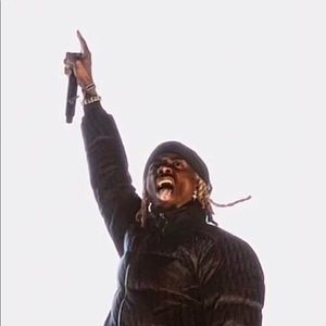 Meet your Posher, Christopher